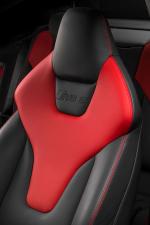 Audi RS5 Coupe Sport Edition 2015 года